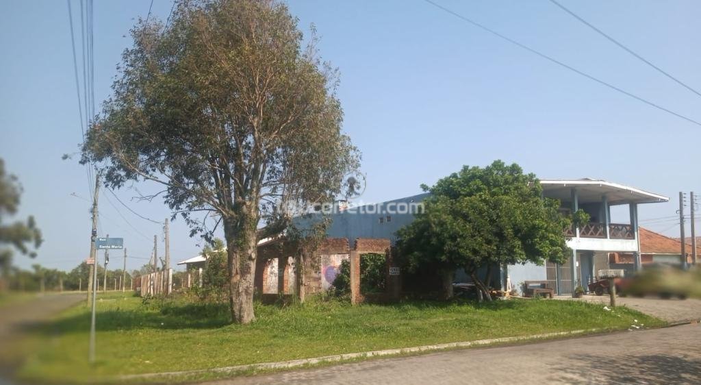 Terrenos