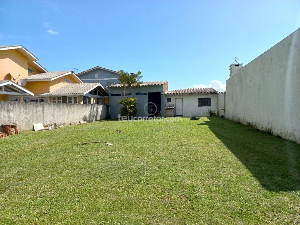 Terrenos