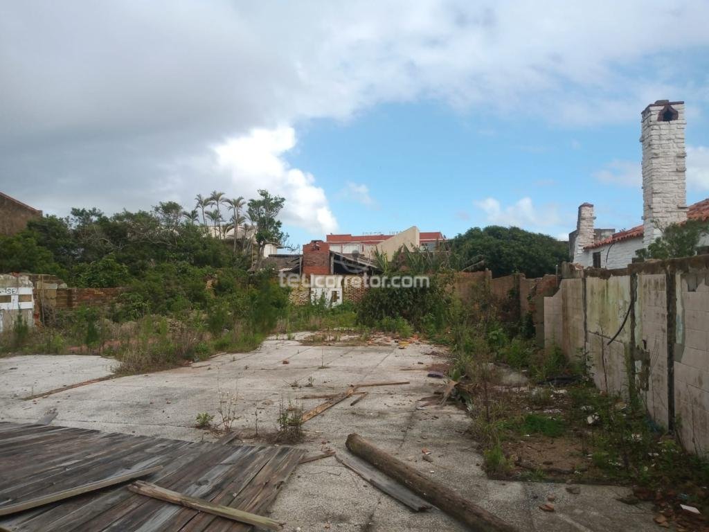 Terrenos