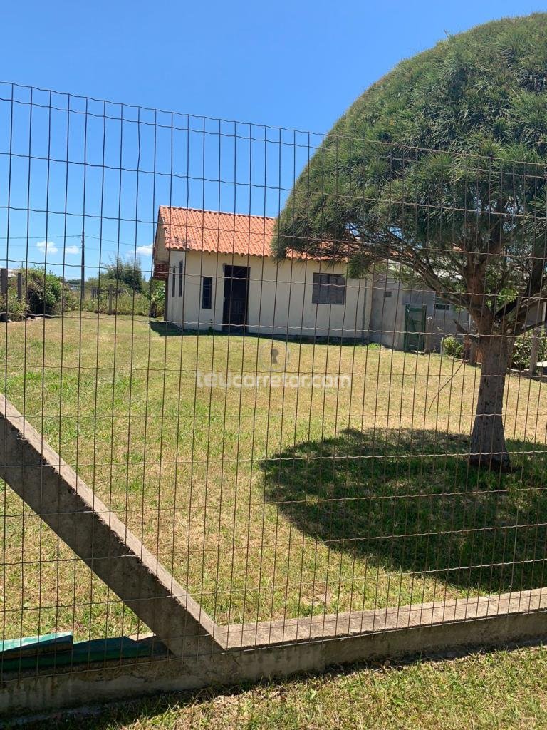 Casas / Sobrados 2 Dorm.