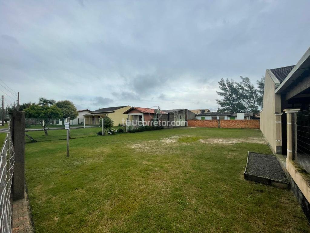 Terrenos