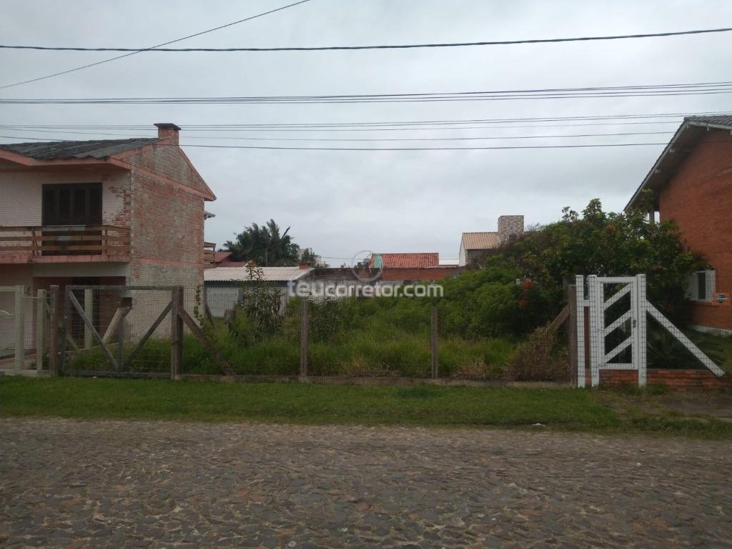 Terrenos