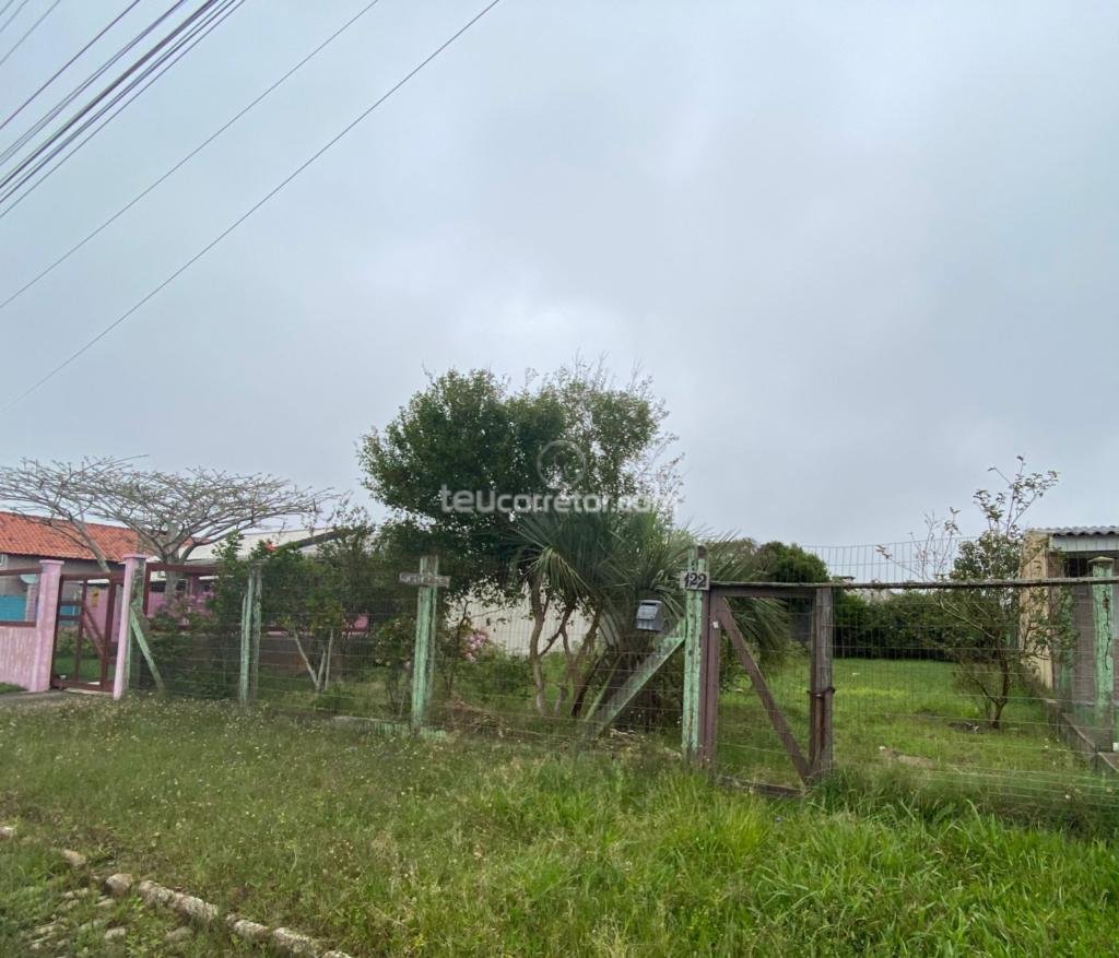 Terrenos
