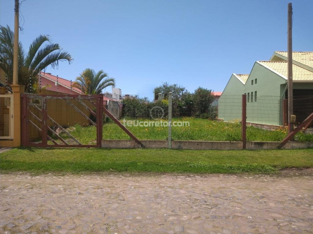 Terrenos