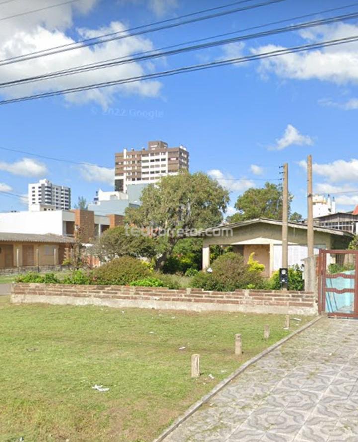 Terrenos