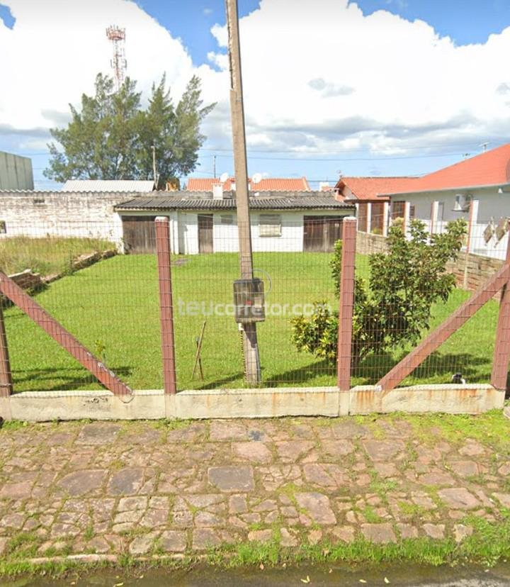 Terrenos