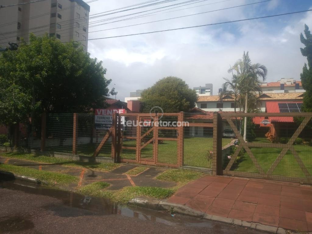 Terrenos