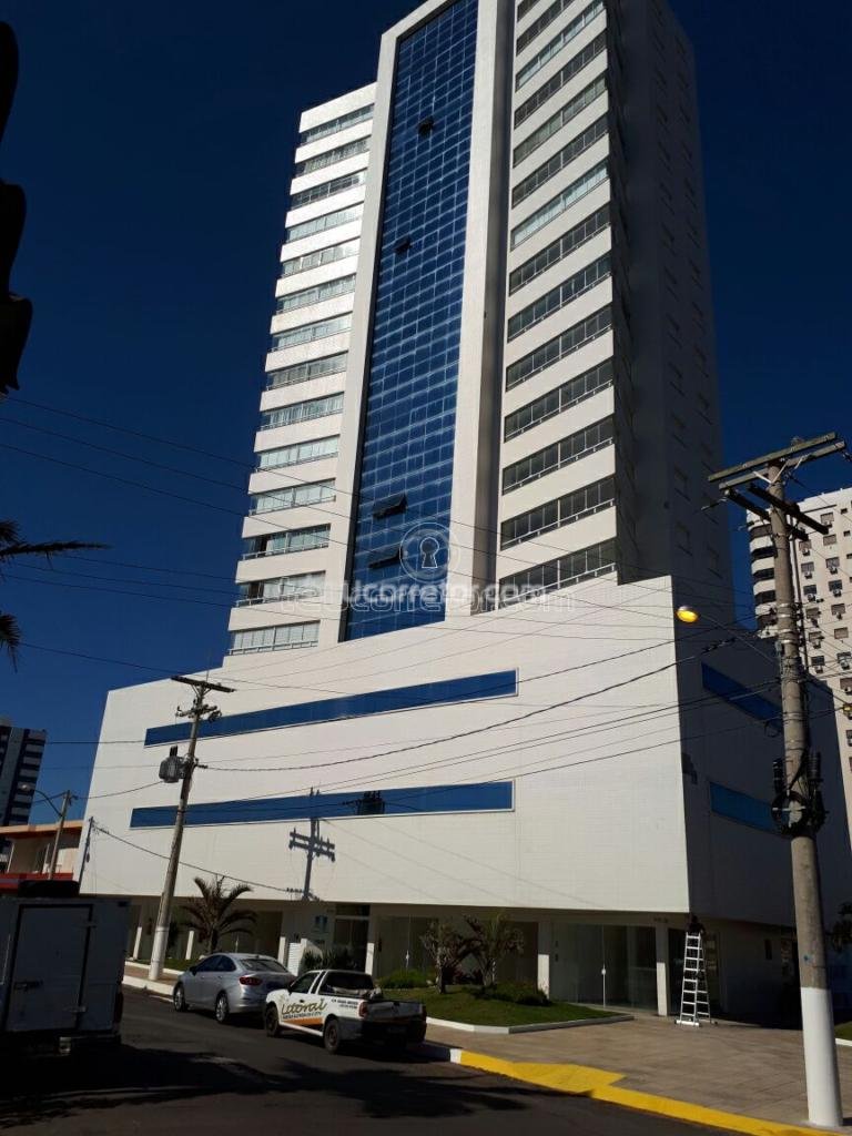 Apartamentos 3 Dormitórios