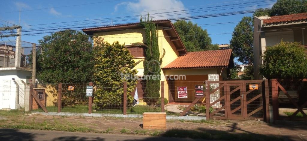 Terrenos