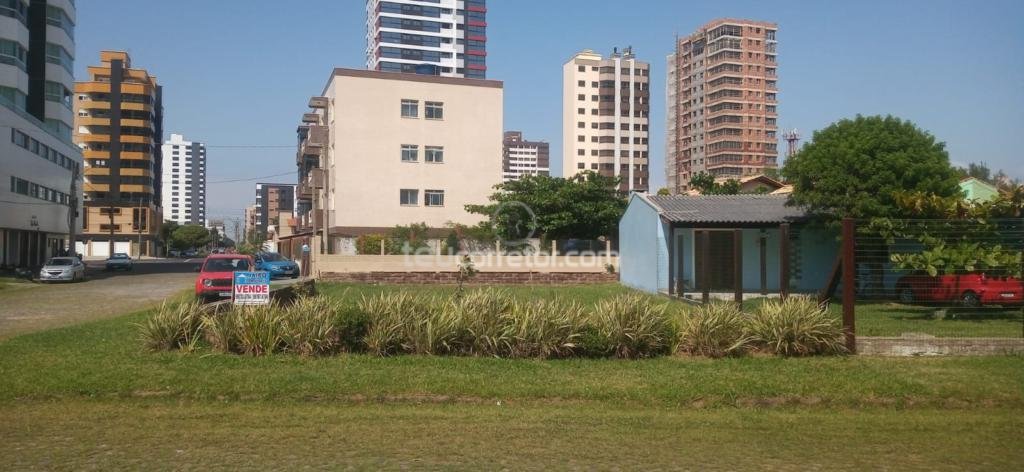 Terrenos
