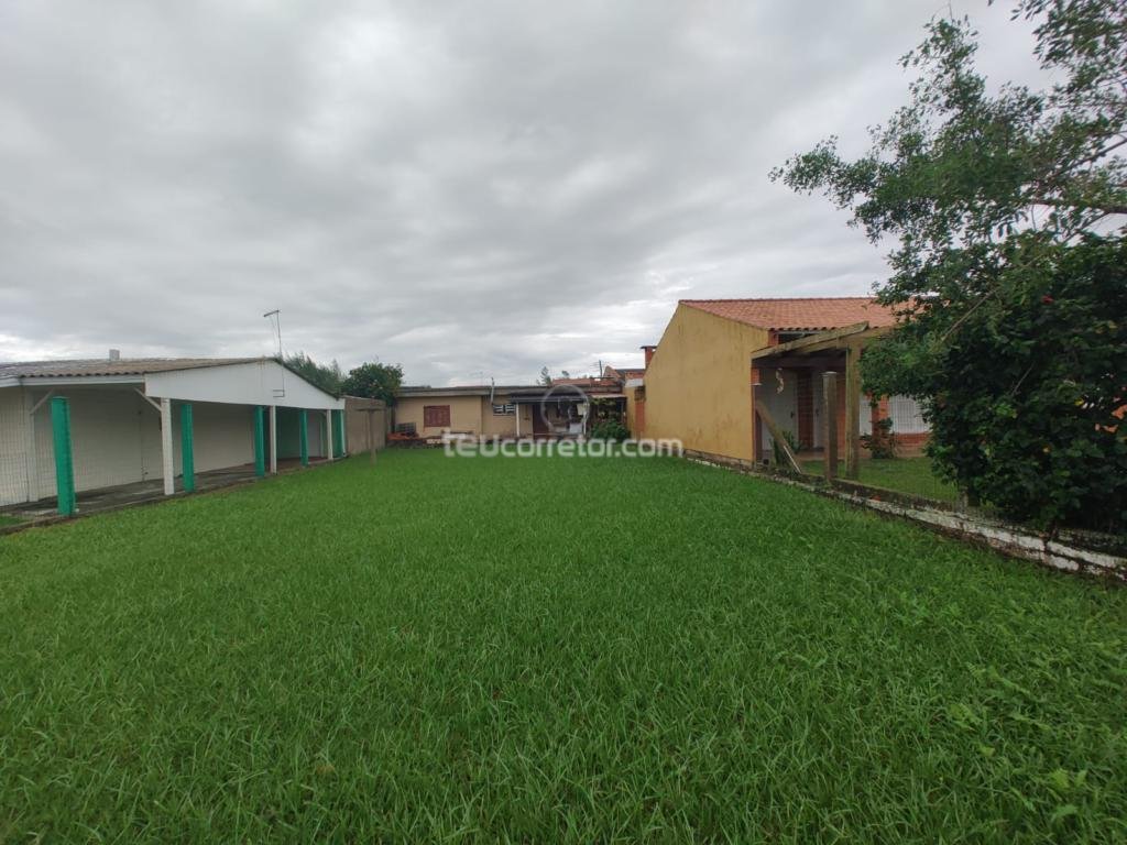 Terrenos