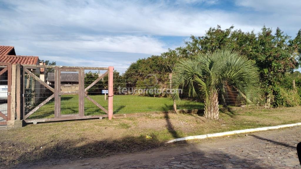 Terrenos