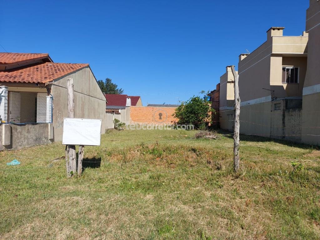 Terrenos