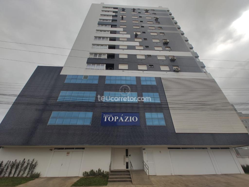 Apartamentos 2 Dormitórios
