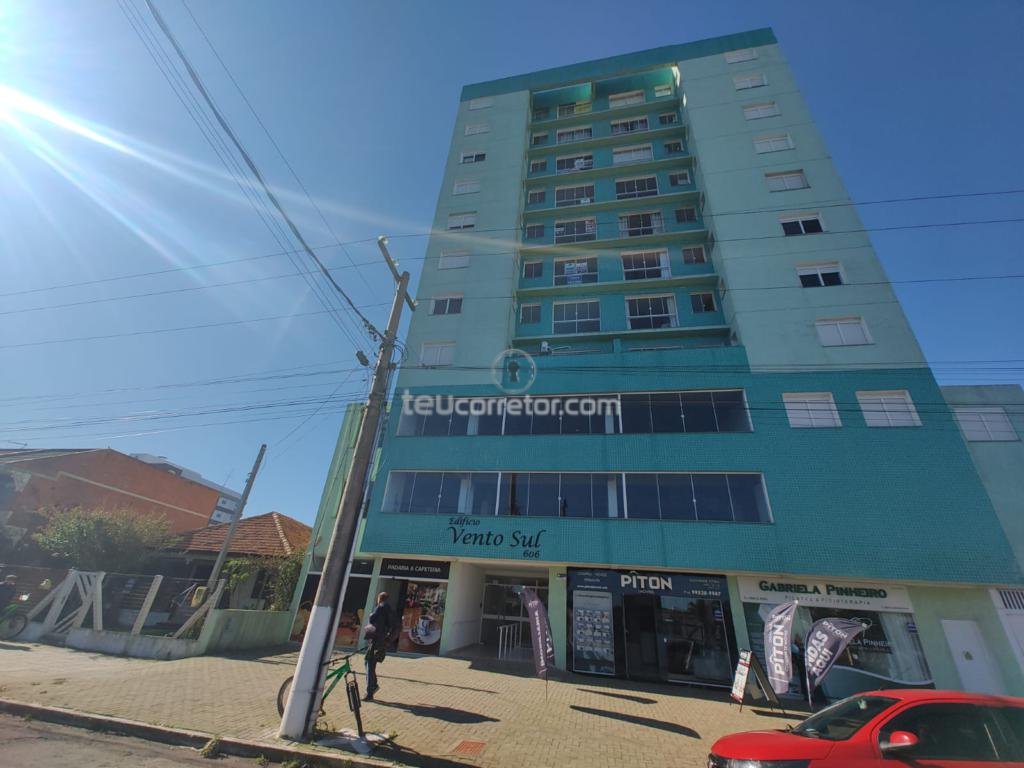 Apartamentos 2 Dormitórios