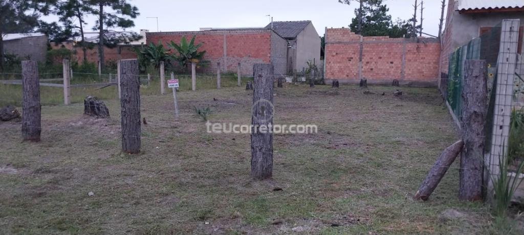 Terrenos
