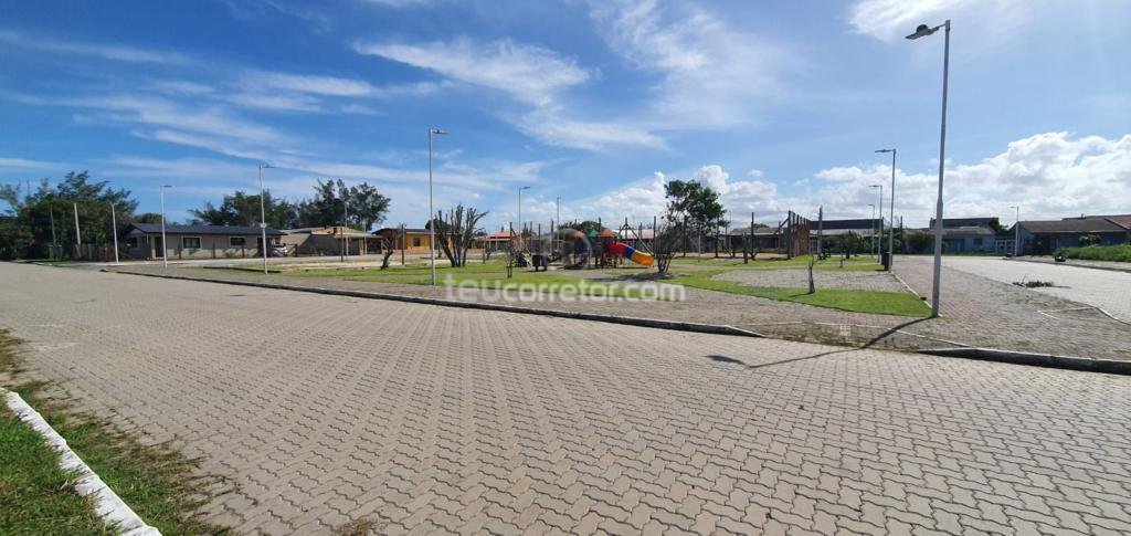 Terrenos
