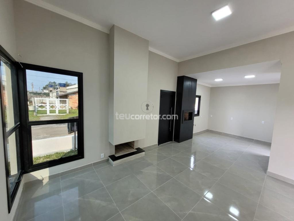 Casas / Sobrados 2 Dorm.