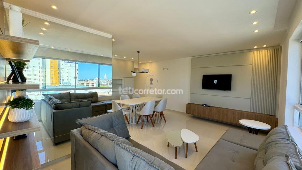Apartamentos 3 Dormitórios