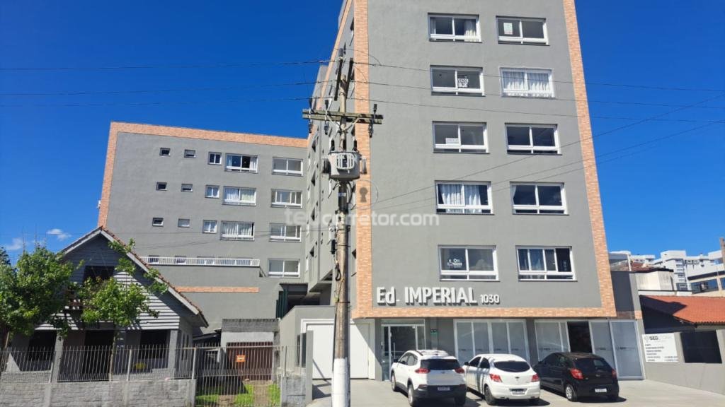 Apartamentos 1 Dormitório