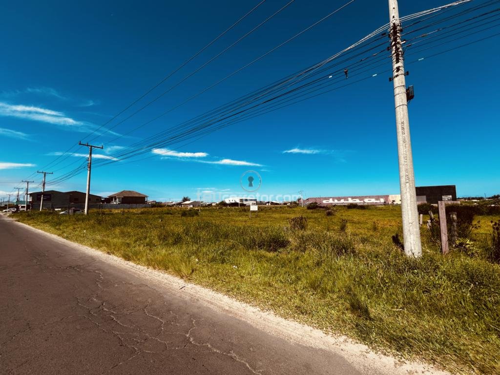 Terrenos