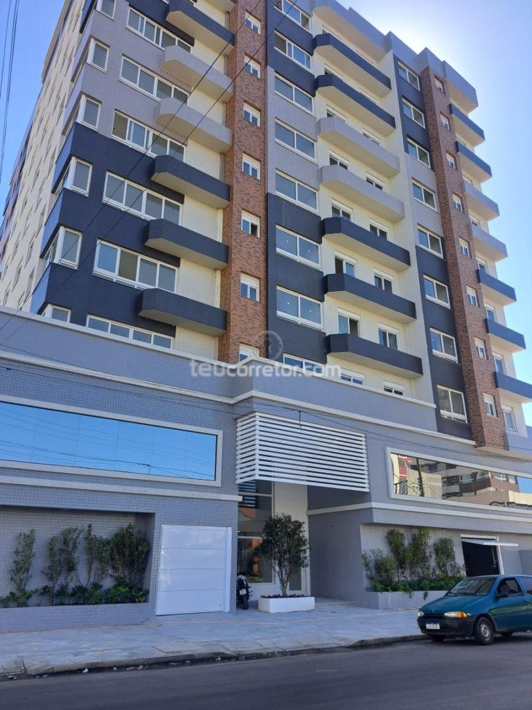 Apartamentos 1 Dormitório