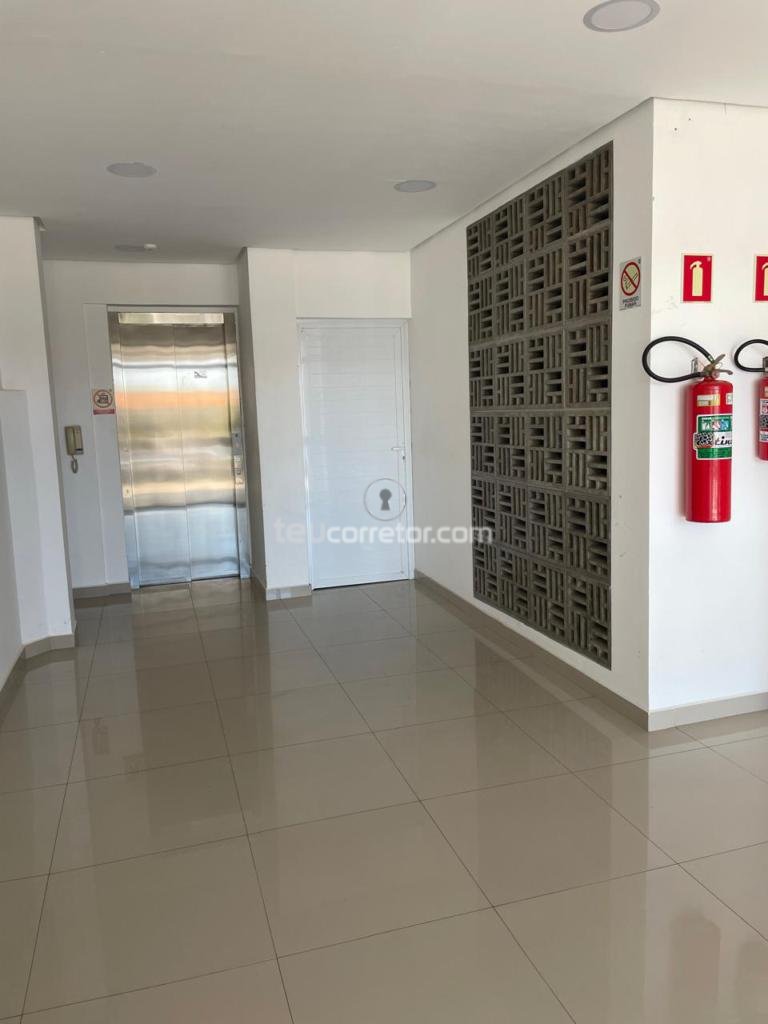 Apartamentos 2 Dormitórios