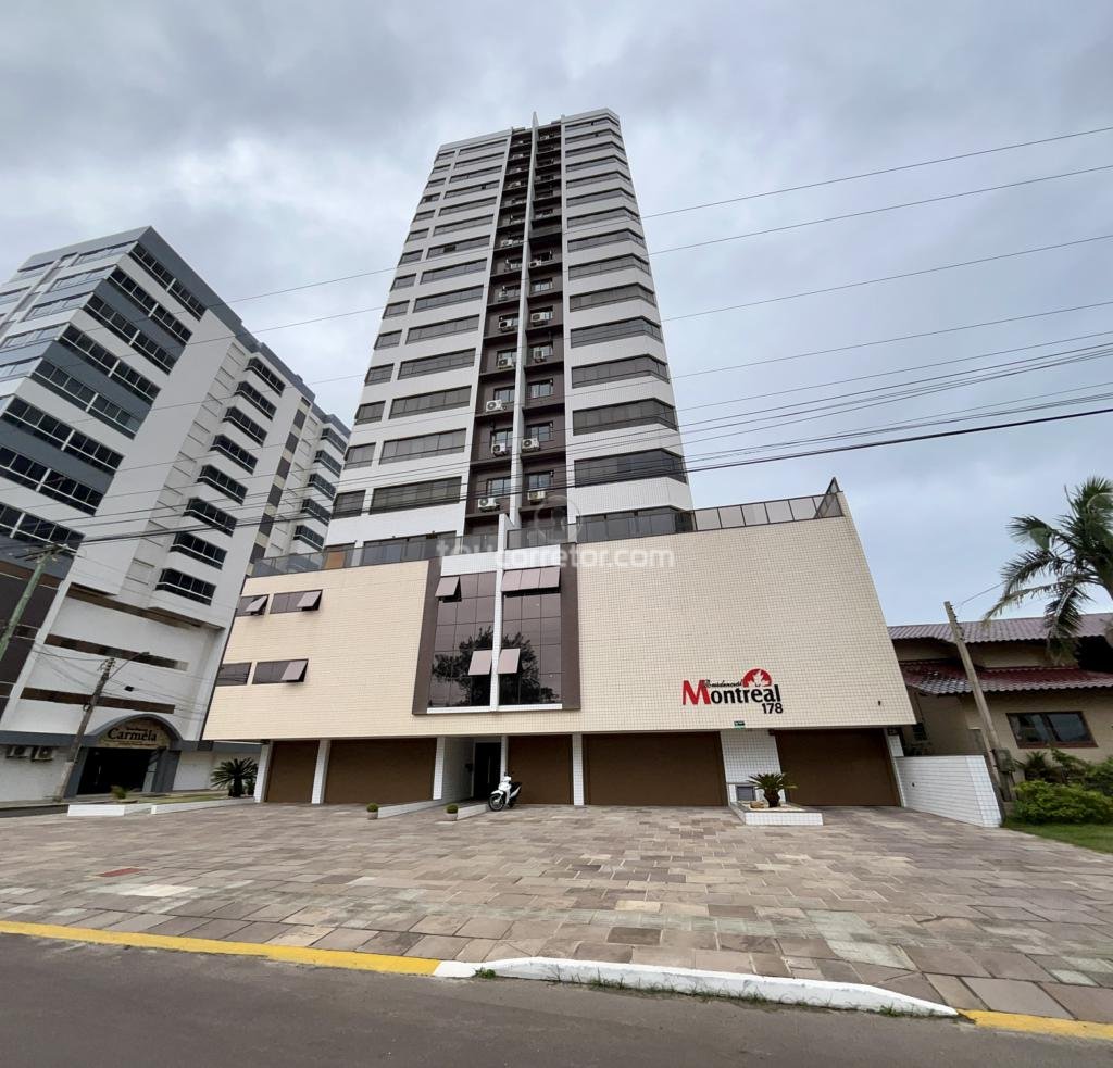 Apartamentos 2 Dormitórios