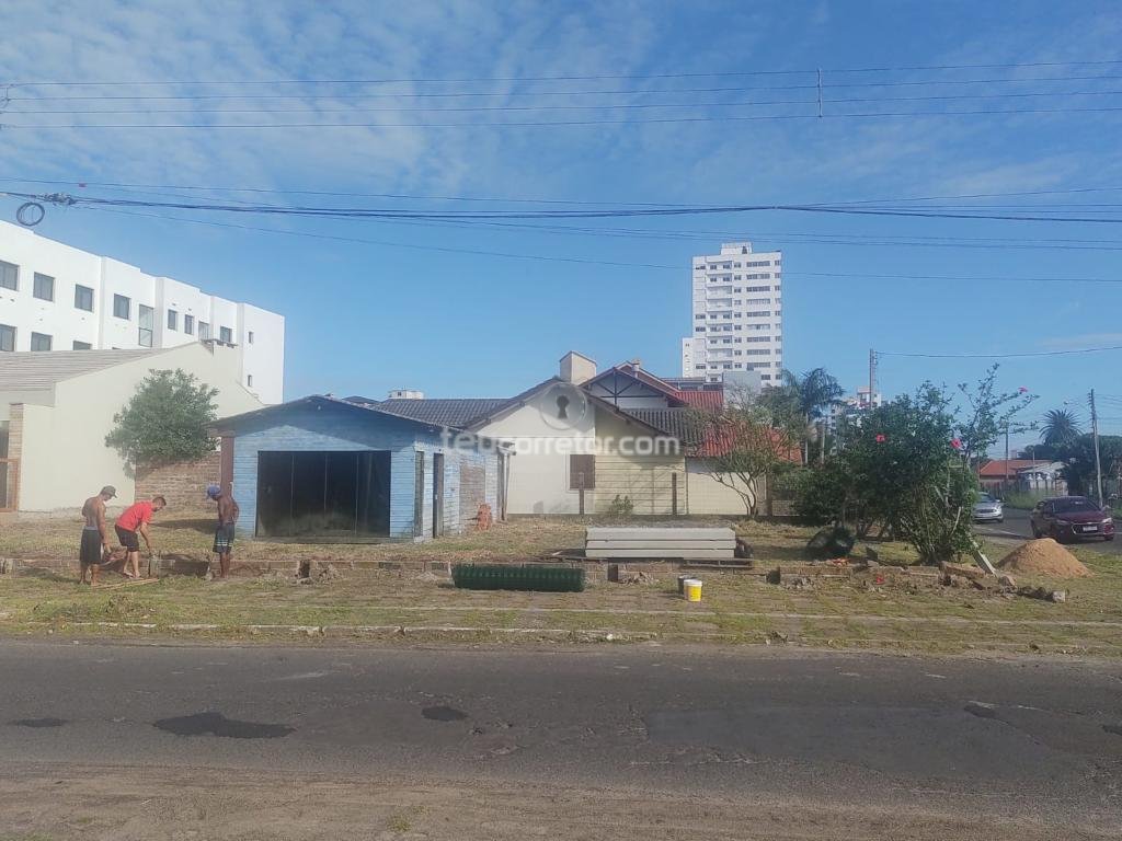 Terrenos