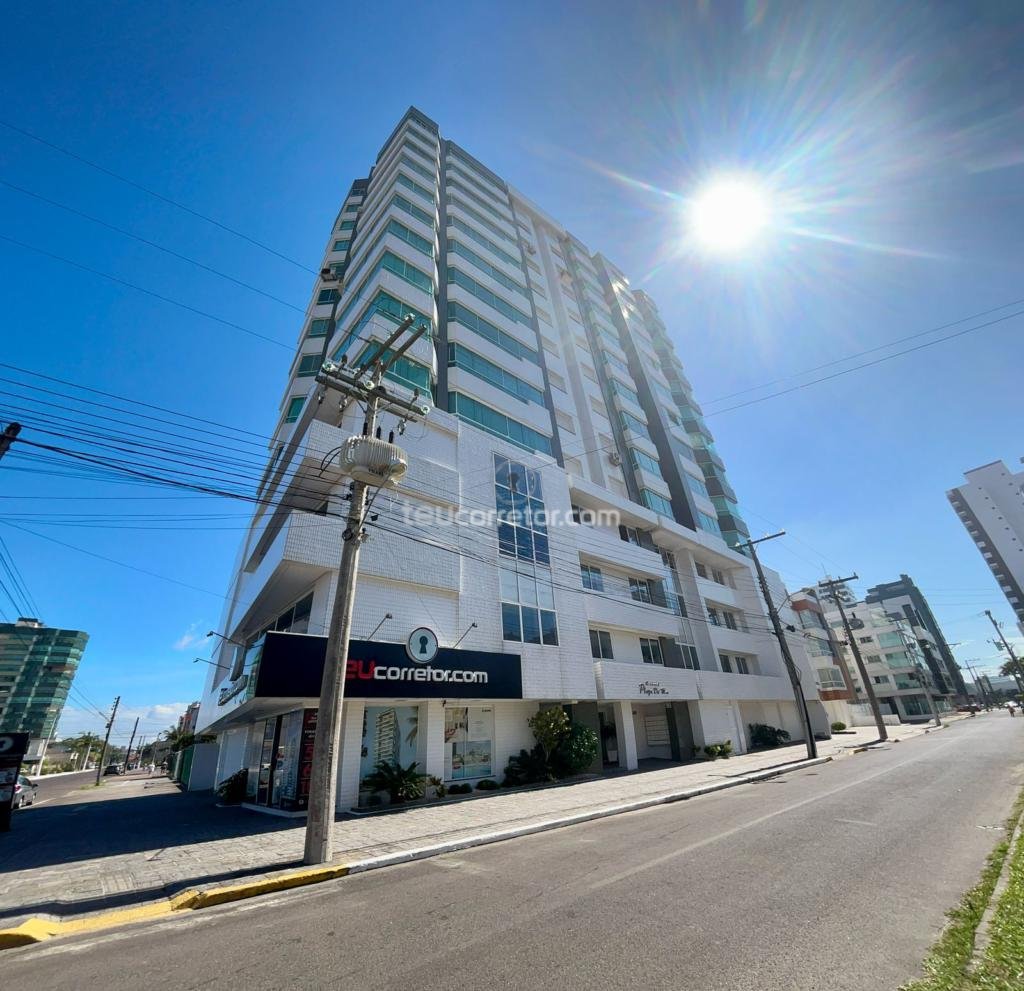 Apartamentos 3 Dormitórios