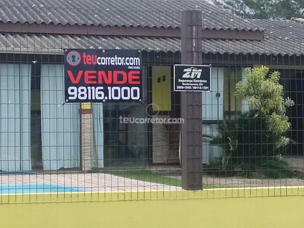 Casas / Sobrados 2 Dorm.
