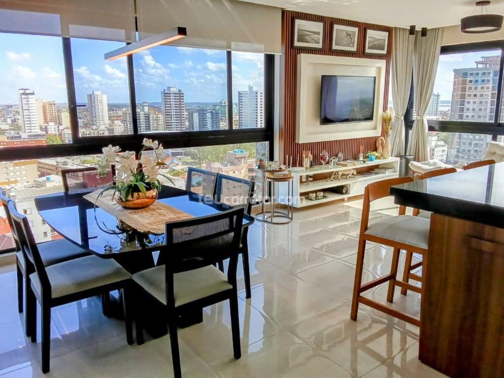 Apartamentos 2 Dormitórios
