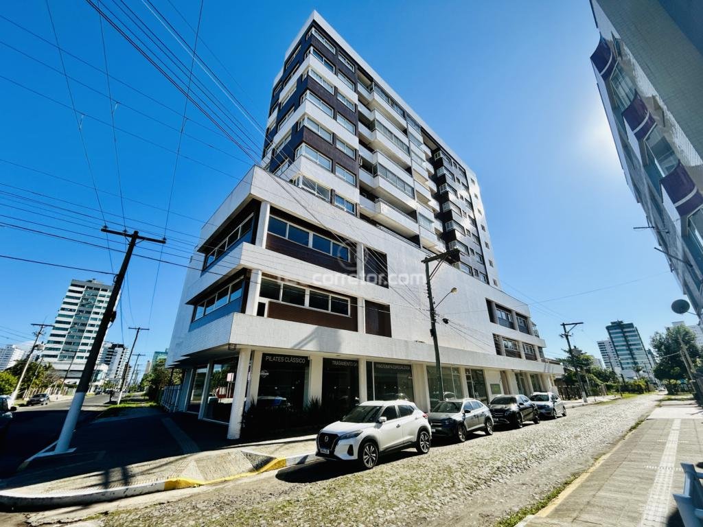 Apartamentos 1 Dormitório