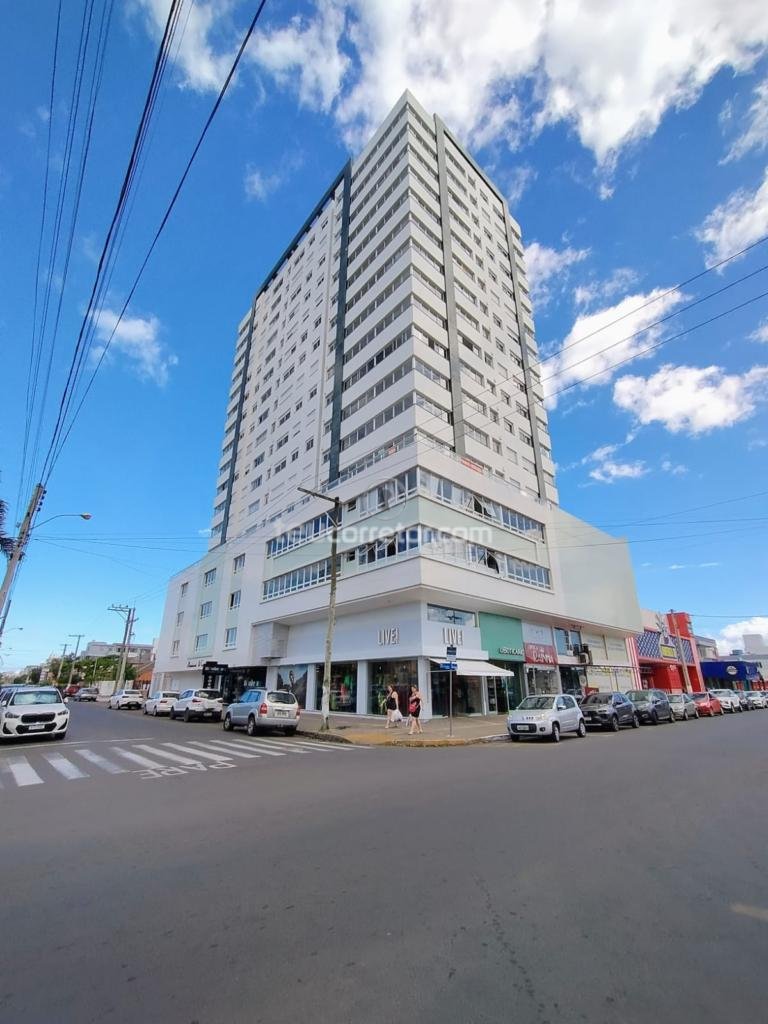 Apartamentos 3 Dormitórios