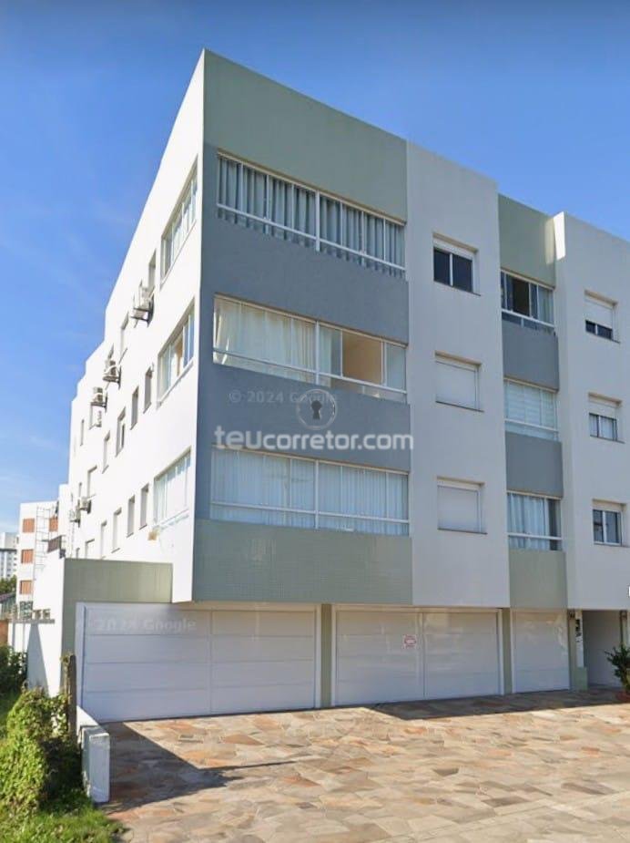 Apartamentos 3 Dormitórios