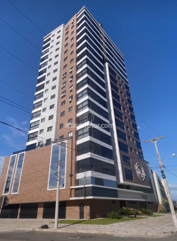Apartamentos 2 Dormitórios