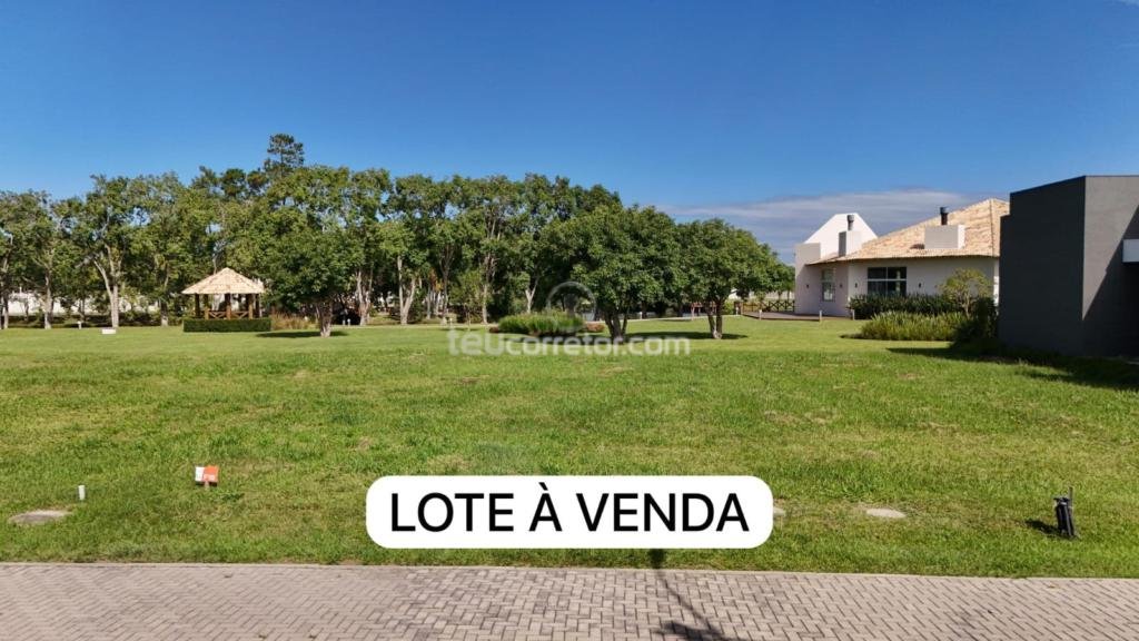 Terrenos