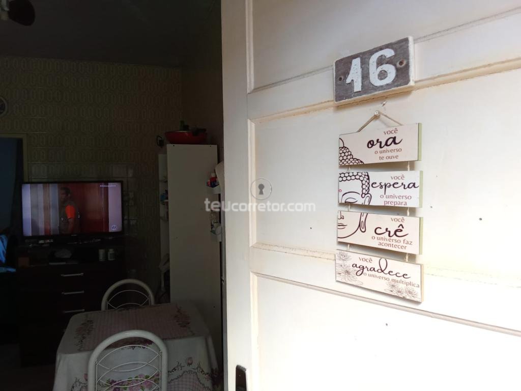 Apartamentos 1 Dormitório