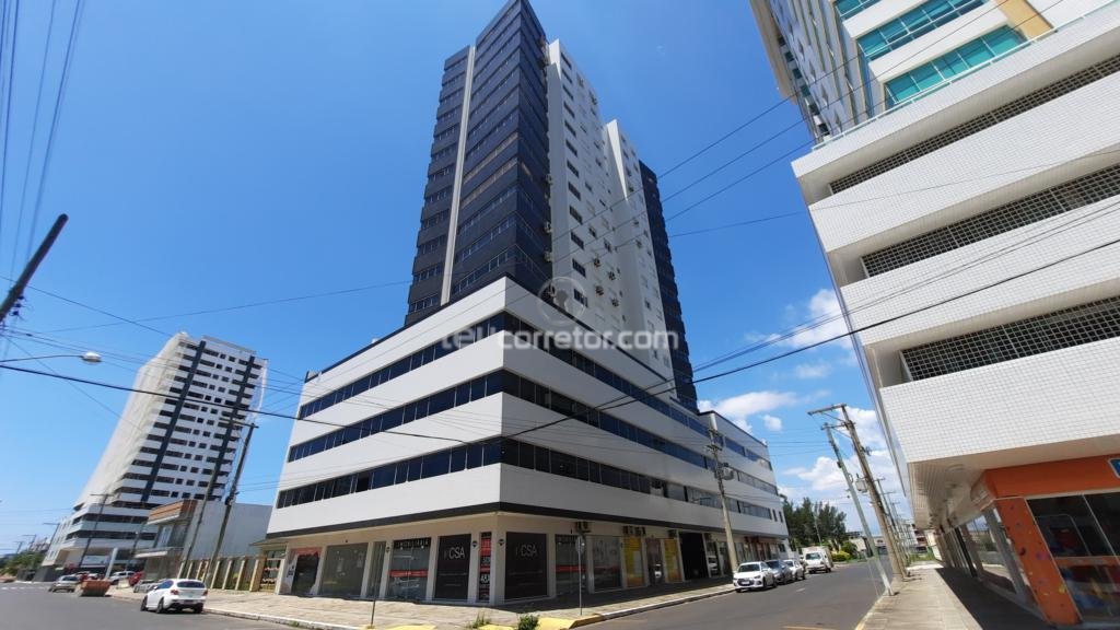 Apartamentos 3 Dormitórios