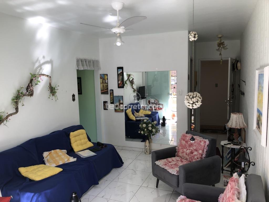 Apartamentos 2 Dormitórios