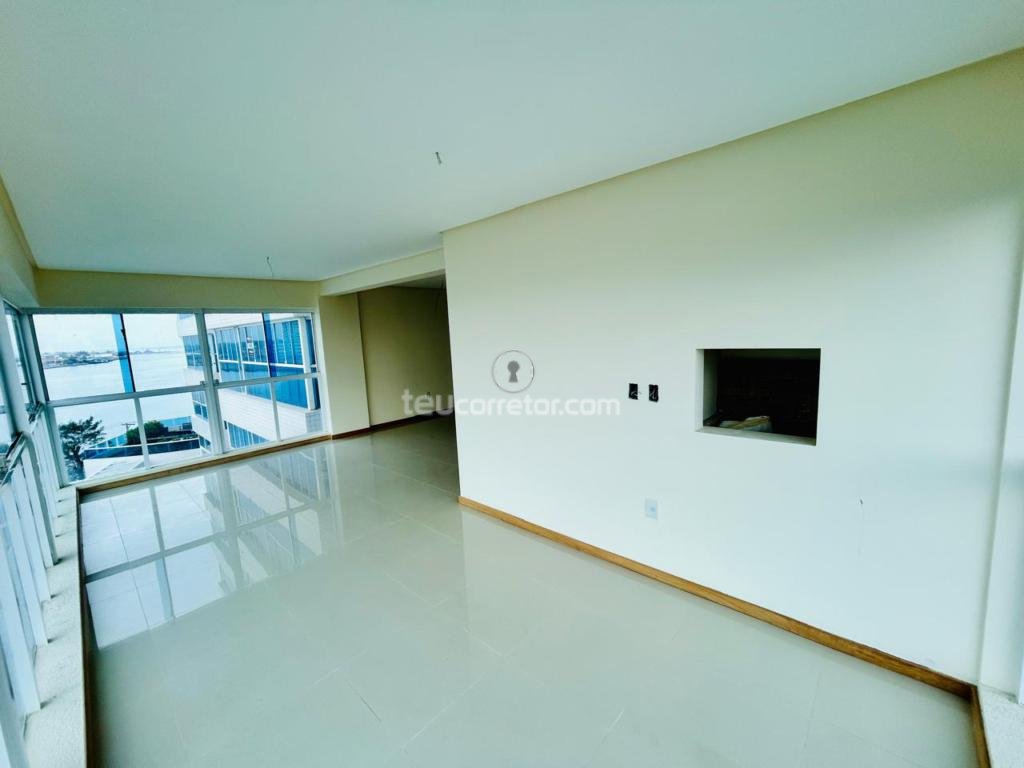 Apartamentos 3 Dormitórios