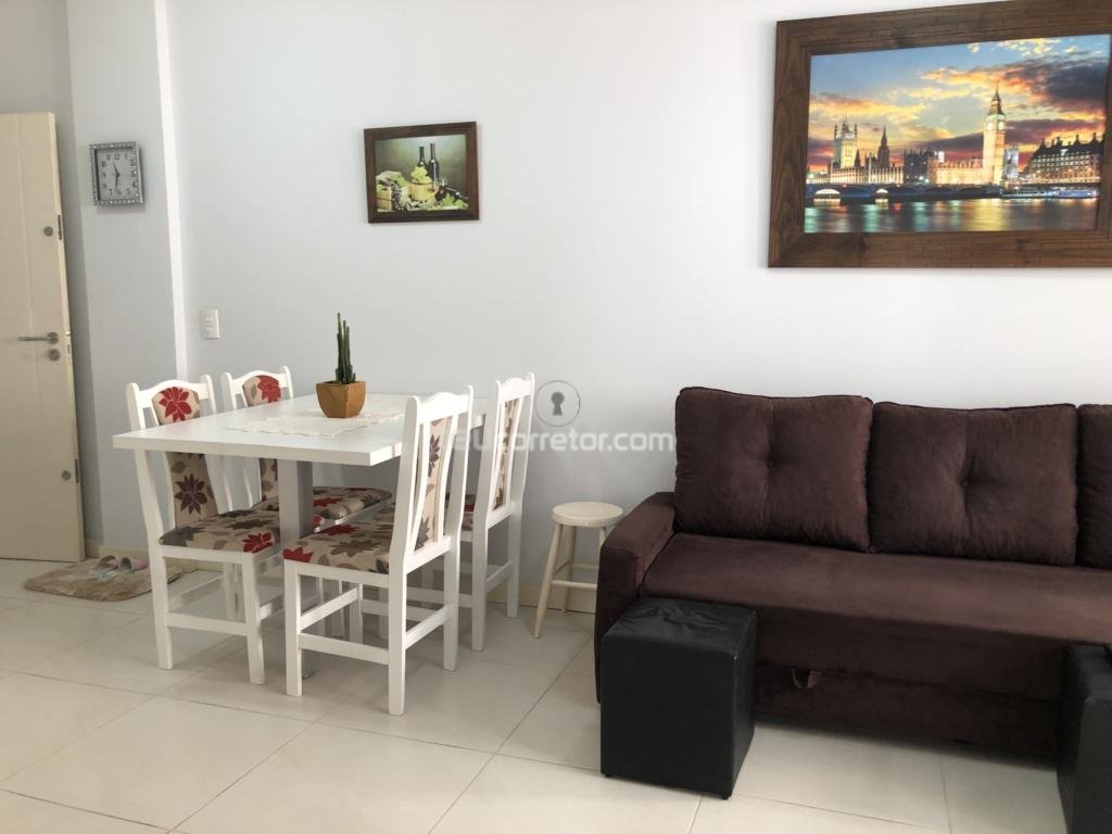 Apartamentos 1 Dormitório
