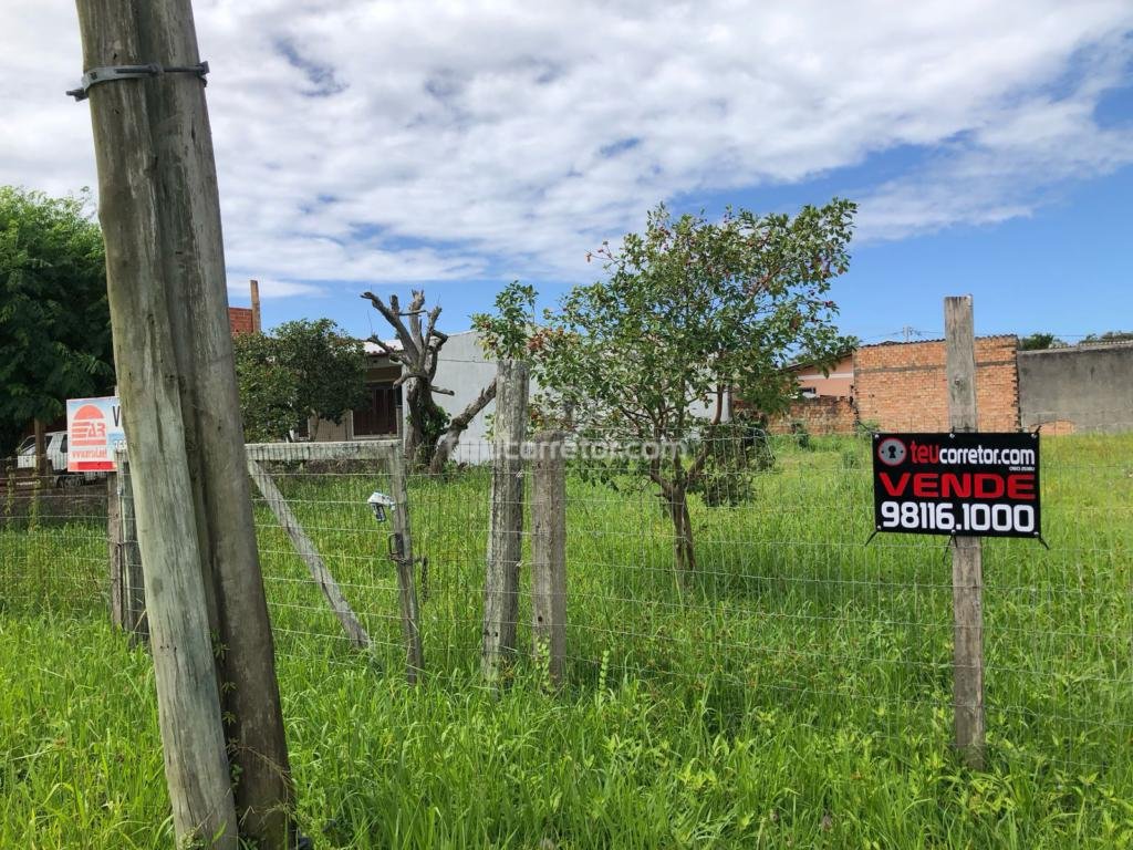 Terrenos