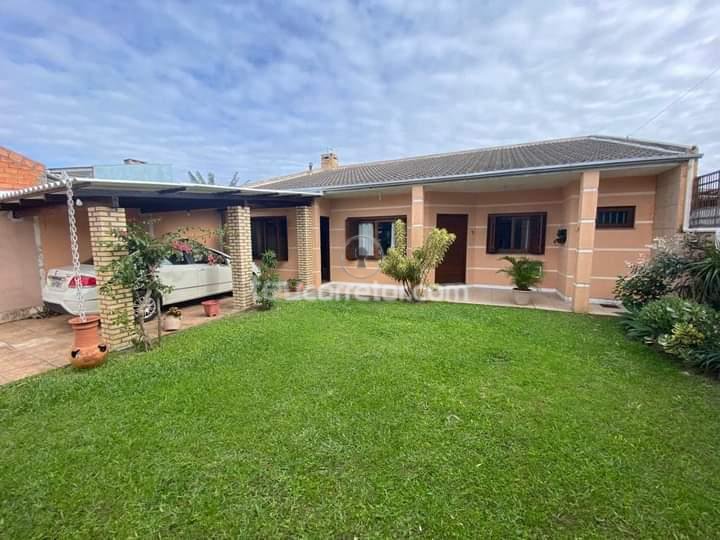 Casas / Sobrados 2 Dorm.