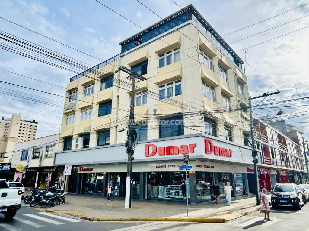 Apartamentos 1 Dormitório