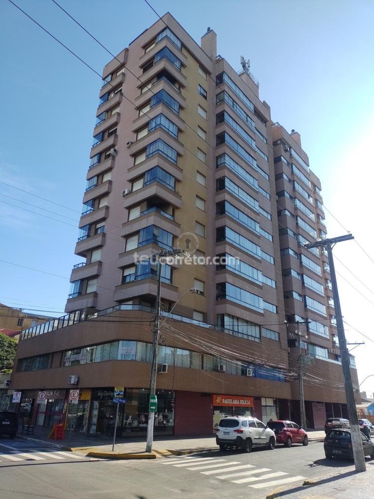 Apartamentos 2 Dormitórios