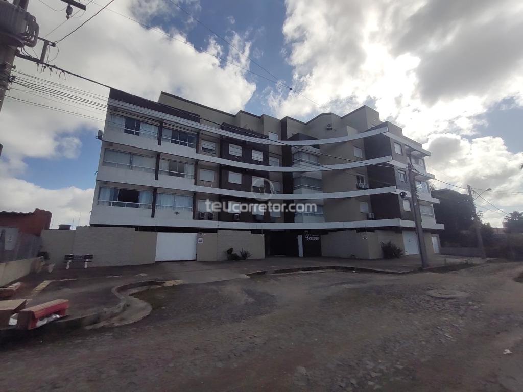 Apartamentos 1 Dormitório