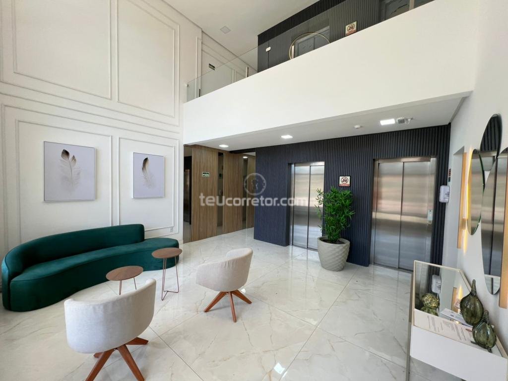 Apartamentos 2 Dormitórios