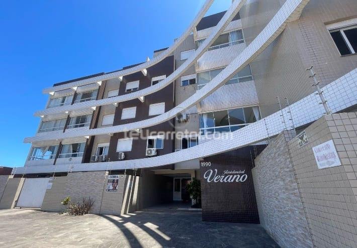 Apartamentos 1 Dormitório