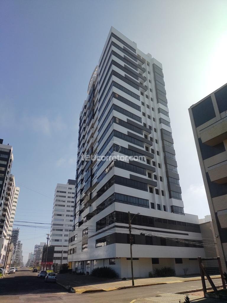 Apartamentos 3 Dormitórios